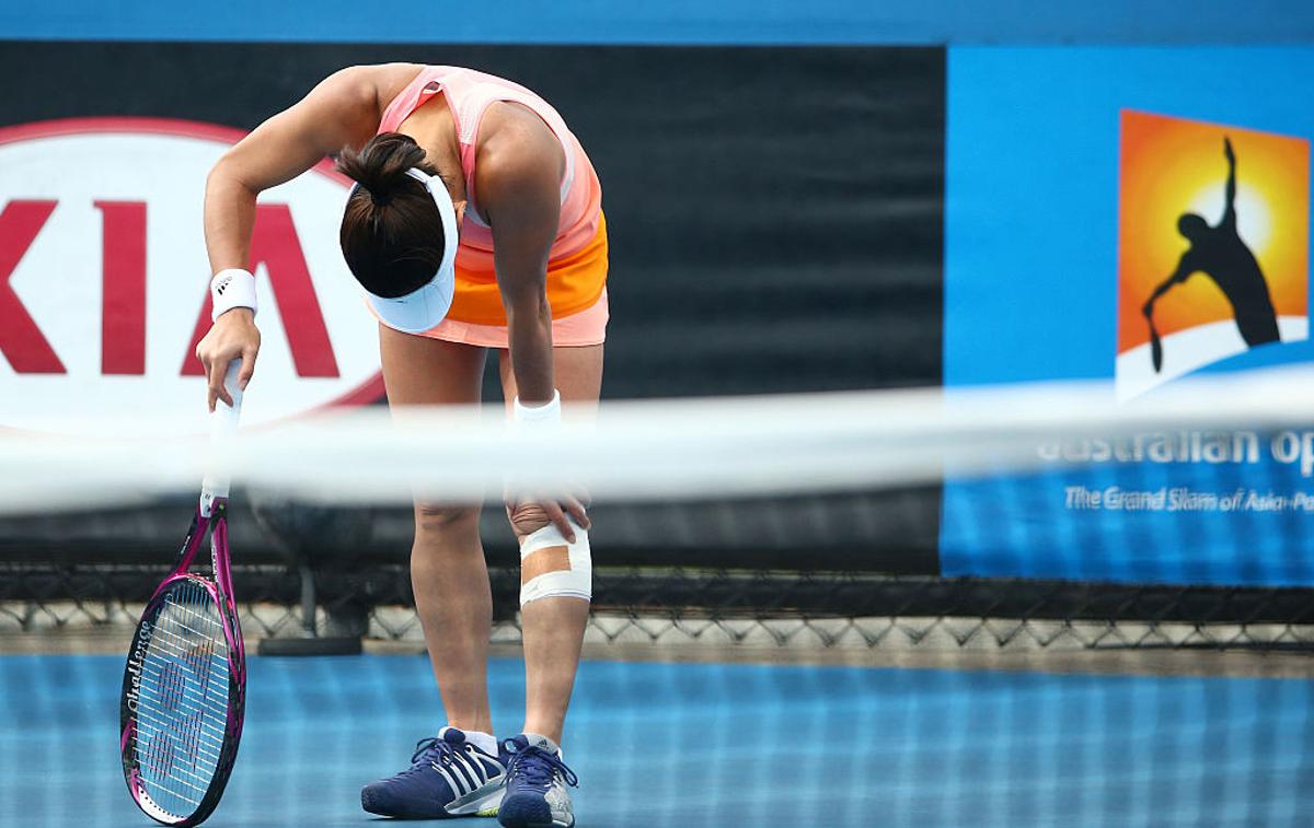 Kimiko Date | Foto Guliver/Getty Images