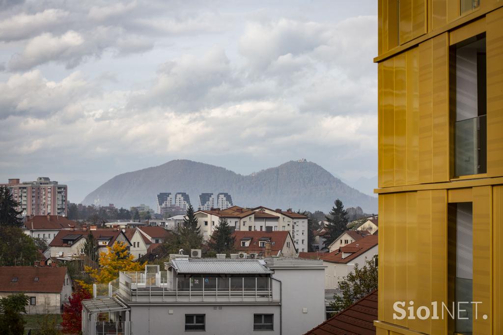 Center Bellevue. nepremičnine stanovanje stanovanja ljubljana