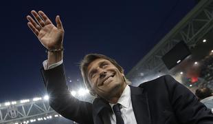 Kot vse kaže, bo Antonio Conte novi selektor azzurrov