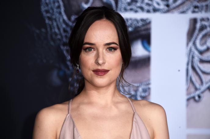 Dakota Johnson | Foto Getty Images