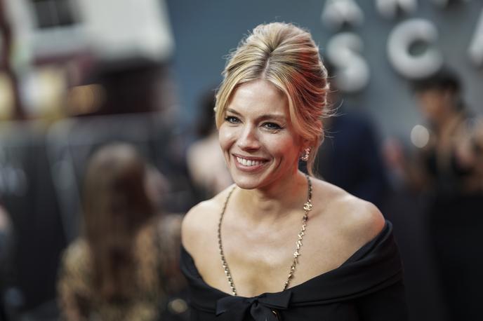 Sienna Miller | Foto Guliverimage