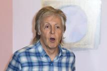 Paul McCartney