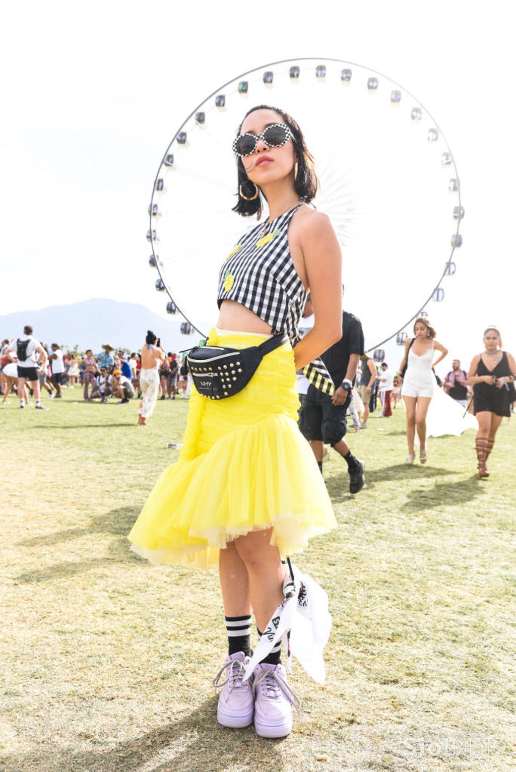 Coachella