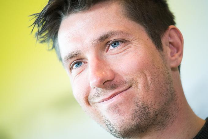 Marcel Hirscher | Foto: Sportida