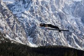 Planica 2019 1. tekma petek