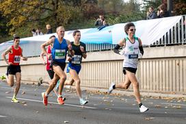 Ljubljanski maraton 2017