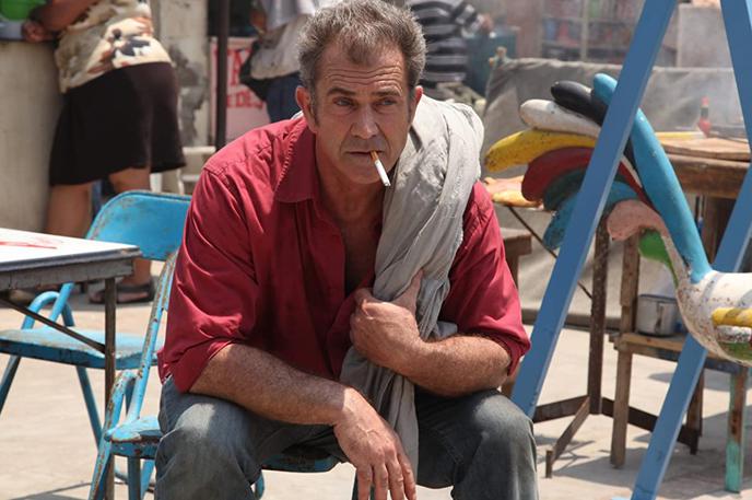 Mel Gibson | Foto promocijsko gradivo