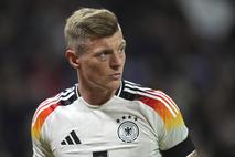 Toni Kroos