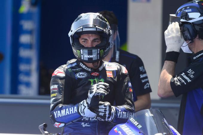 Maverick Vinales | Foto: Gulliver/Getty Images