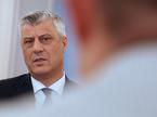 Hashim Thaci