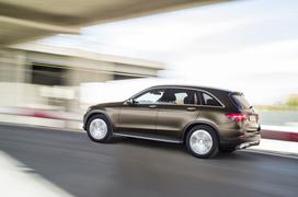 Mercedes GLC