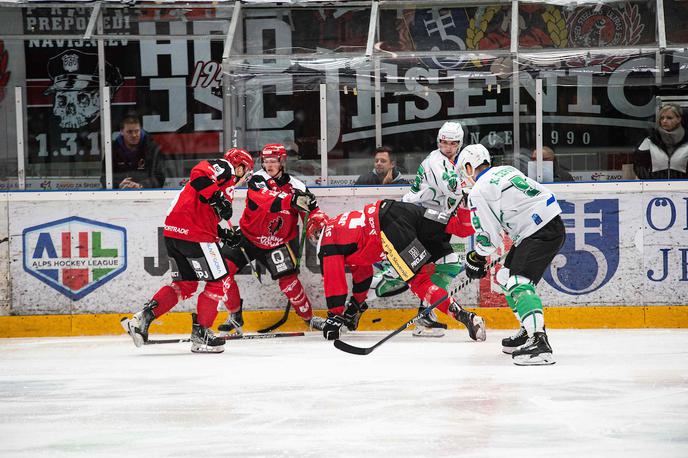 HDD Jesenice : HK Olimpija, finale Pokal Slovenije | V finalu državnega prvenstva se bosta pomerila HK SŽ Olimpija in HDD Sij Acroni Jesenice. | Foto Peter Podobnik/Sportida