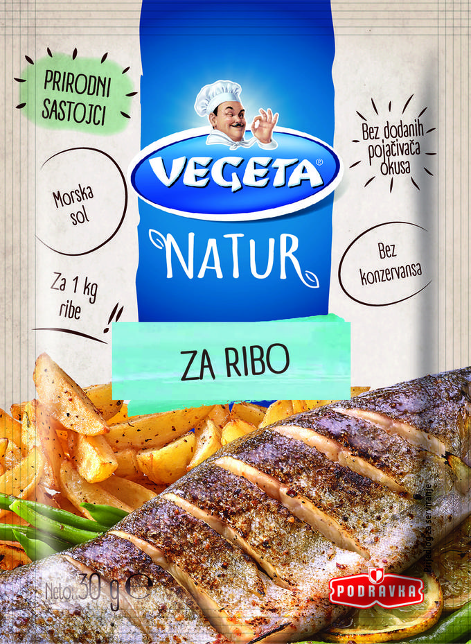 Vegeta Natur | Foto: 