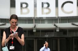 Zakaj se mora BBC opravičevati navijačem Manchester Uniteda?