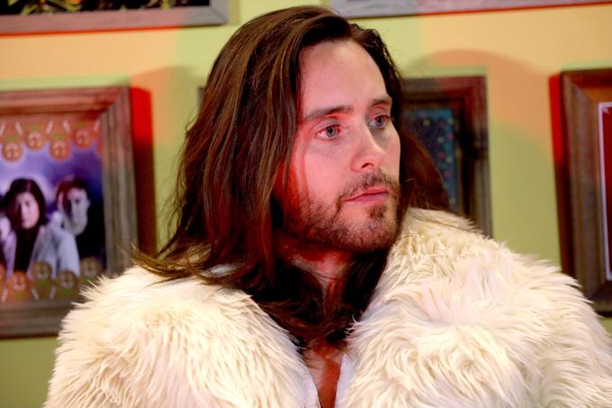 Jared Leto avgusta prihaja na Jadran. | Foto: Getty Images