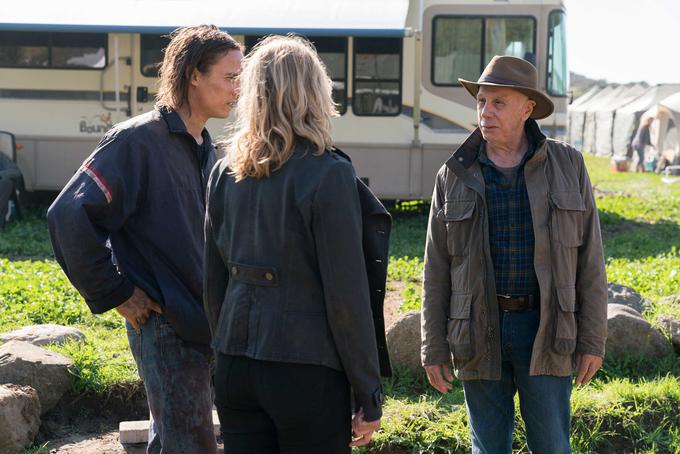 Fear the Walking Dead AMC | Foto: 