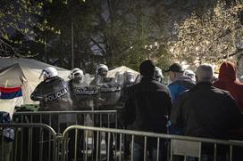 Protesti Beograd 15.03