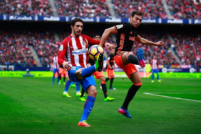 Šime Vrsaljko | Foto Guliver/Getty Images