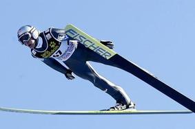 Štirje Slovenci na tekmi v Garmisch-Partenkirchnu