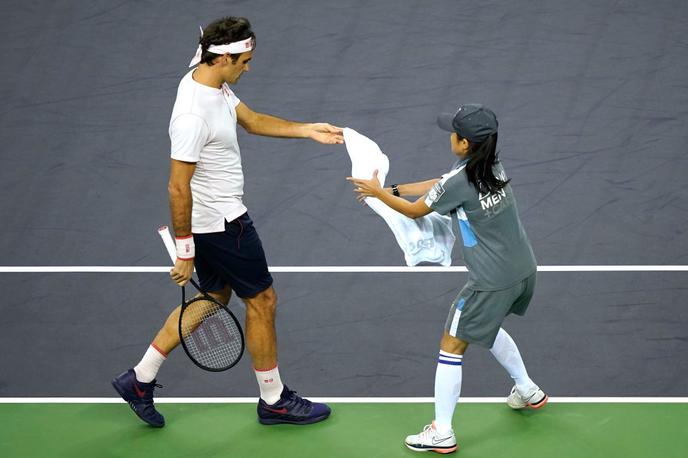 Roger Federer | Foto Gulliver/Getty Images