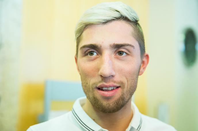 Kevin Kampl | Foto Vid Ponikvar