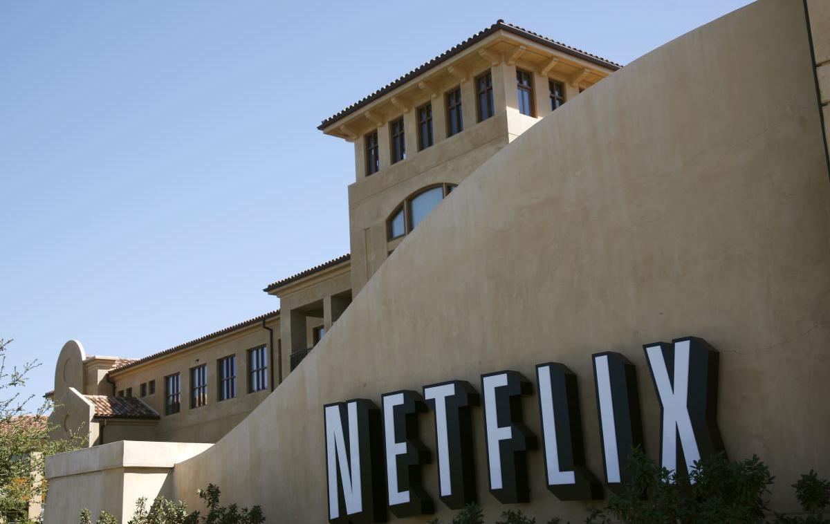 Netflix | Netflix v Avstriji preizkuša tedenske naročnine, s katerimi želi privabiti predvsem občasne uporabnike. | Foto Reuters