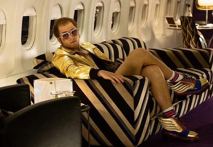 Rocketman | Foto: IMDb