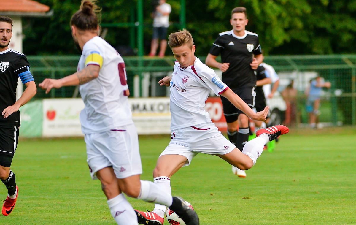 Triglav Kranj | Foto Mario Horvat/Sportida