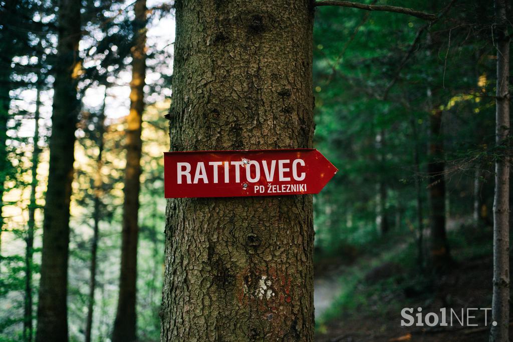 Ratitovec, Peugeot 3008