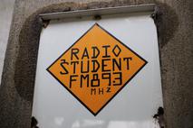 Radio Študent