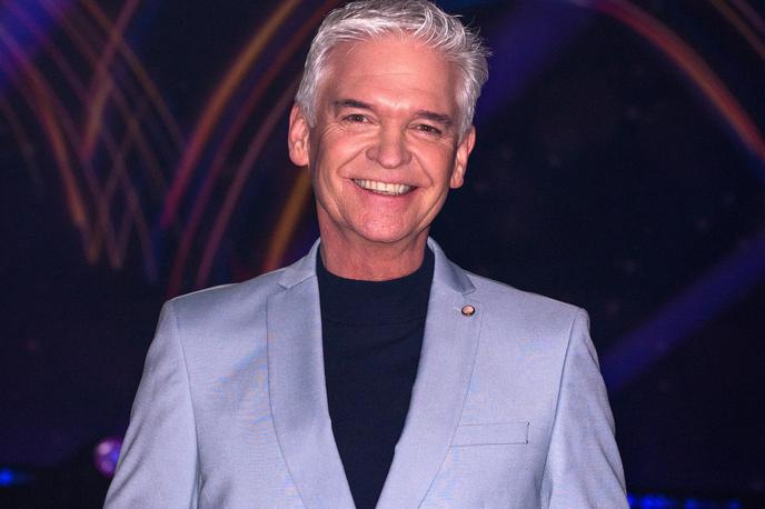 Phillip Schofield | Foto Guliverimage