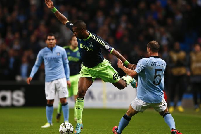 Ryan Babel | Foto Reuters