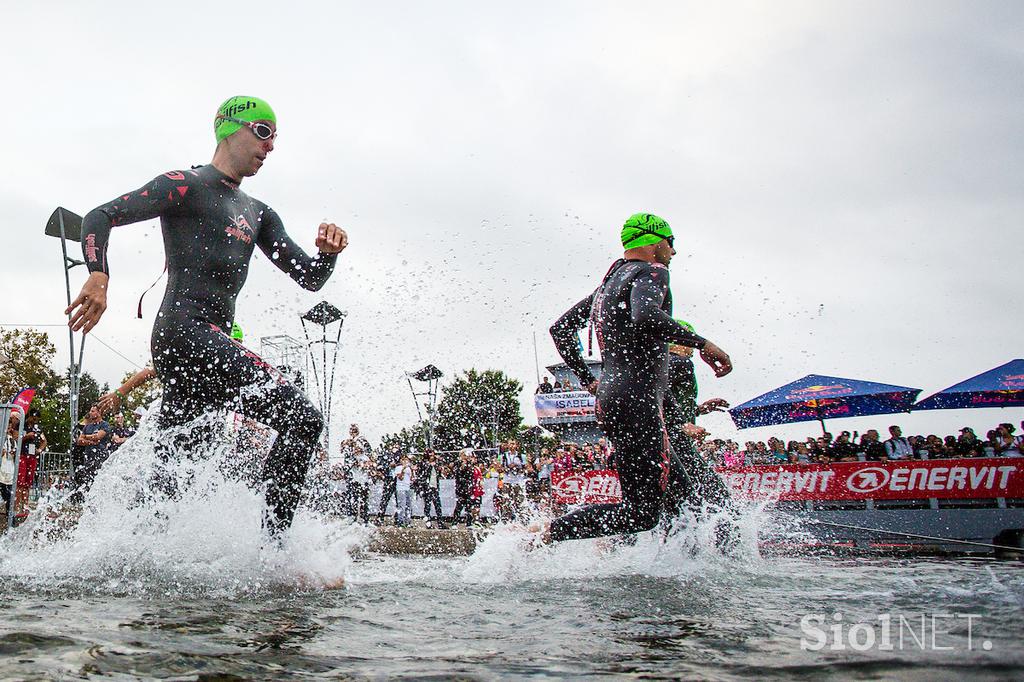 ironman koper slovenia