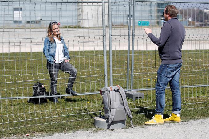 Kreuzlingen in Konstanz | Foto: Reuters