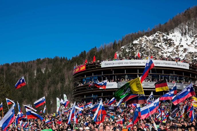 Planica 2016 | Foto Vid Ponikvar