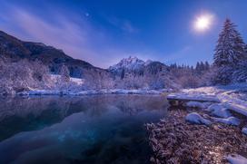 Aleš Krivec, fotografije, Slovenija