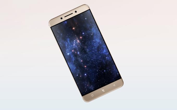 LeEco Le Pro 3 | Foto: LeEco