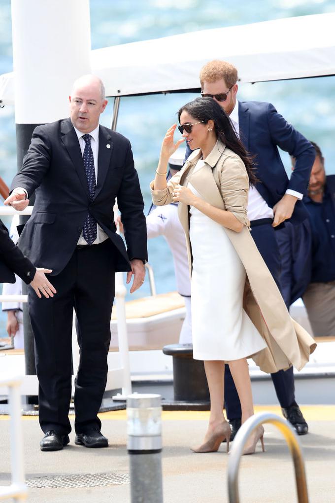 Meghan Markle | Foto: Getty Images