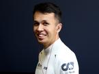 Alex Albon