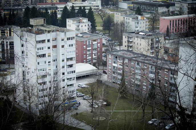 Velenje | Telekom Slovenije je v Velenju vzpostavil pilotski sistem interneta stvari, ki tamkajšnji komunali omogoča celovito in učinkovito upravljanje z dobavo vode in energentov. | Foto Ana Kovač