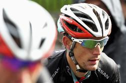 Andy Schleck zaradi padcu na Touru že pri 29 letih končal kariero