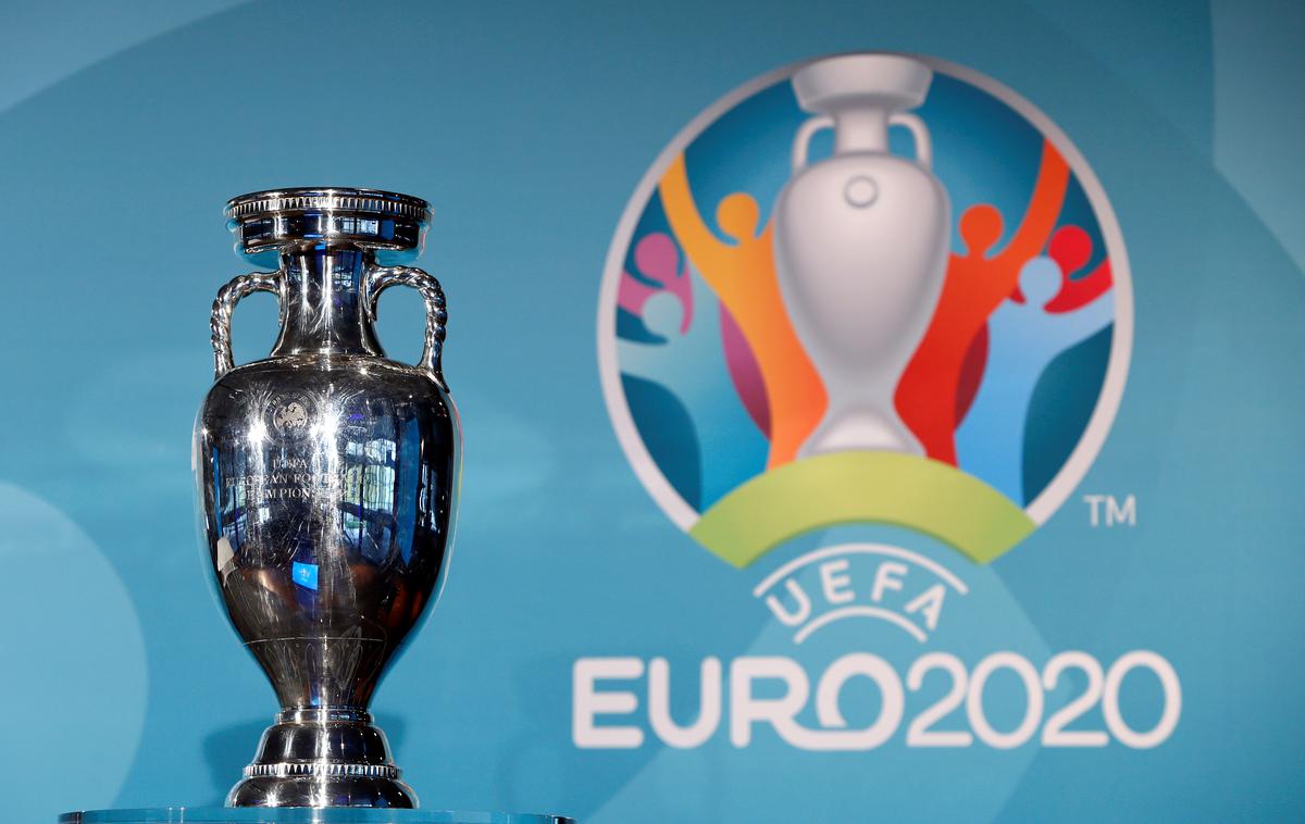 Euro 2020 | Kakšna bo usoda letošnjega evropskega prvenstva v nogometu? | Foto Reuters