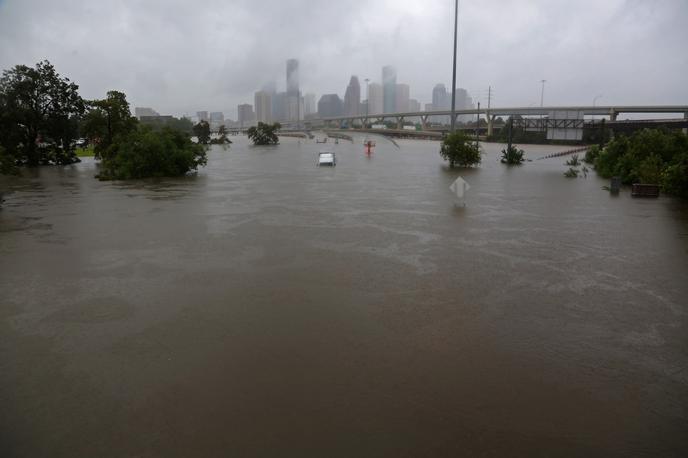 Poplave Harvey | Foto Reuters