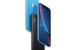 Težko pričakovani iPhone XR od petka na voljo na vseh prodajnih mestih Telekoma Slovenije