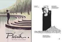 Plečnik strip