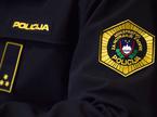 policija