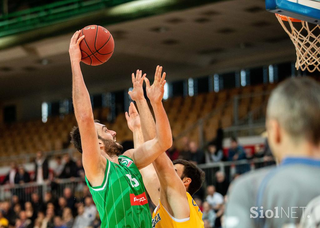 Sixt Primorska Petrol Olimpija pokal Spar