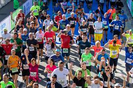 24. Ljubljanskega maraton