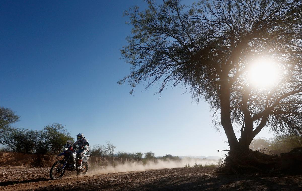 Xavier de Soultrait | Foto Guliver/Getty Images