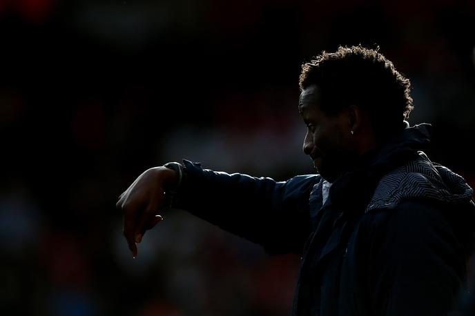 Ugo Ehiogu | Foto Guliver/Getty Images